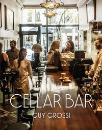 Cover image for Cellar Bar