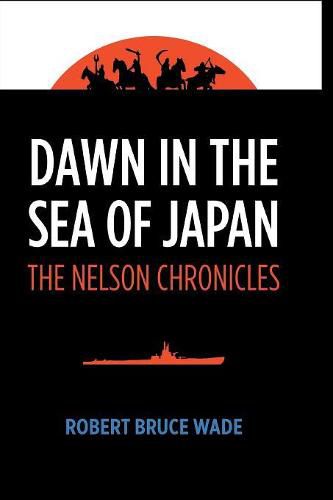 Cover image for Dawn in the Sea of Japan