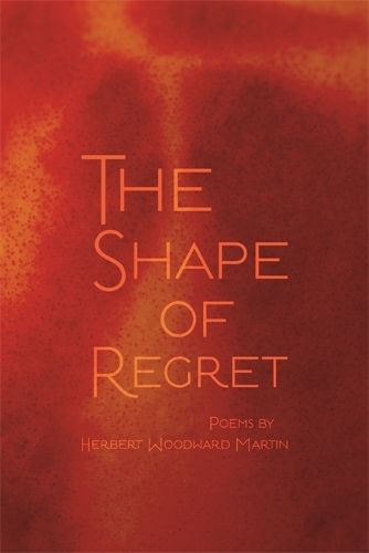 Cover image for The Shape of Regret