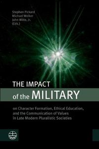 Cover image for The Impact of the Military