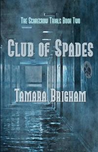 Cover image for Club of Spades