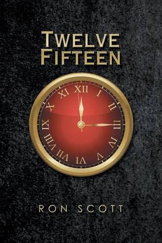 Cover image for Twelve Fifteen