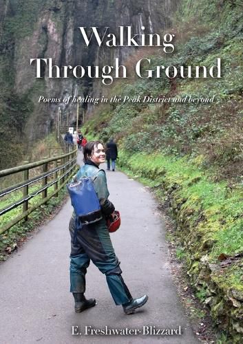 Cover image for Walking Through Ground