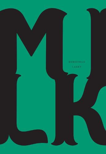 Cover image for Milk