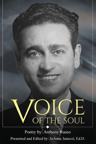 Cover image for Voice of the Soul