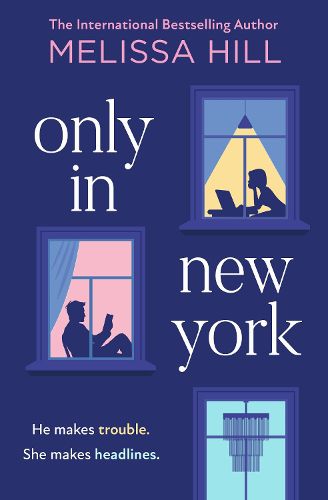 Cover image for Only in New York