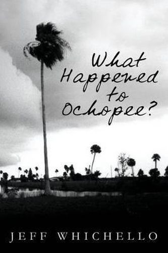 Cover image for What Happened to Ochopee?