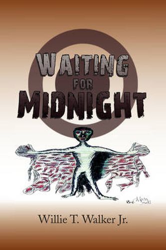 Cover image for Waiting for Midnight