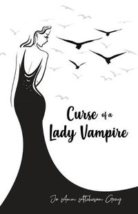 Cover image for Curse of a Lady Vampire