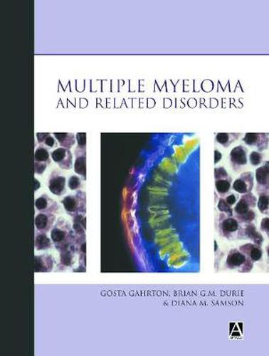 Cover image for Multiple Myeloma and Related Disorders