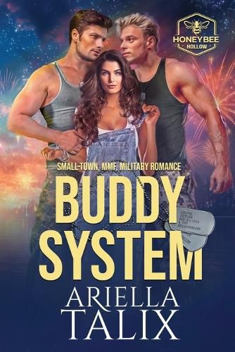 Cover image for Buddy System