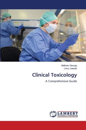 Cover image for Clinical Toxicology