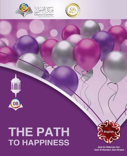 Cover image for The Path to Happiness