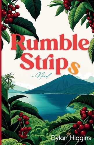 Cover image for Rumble Strips