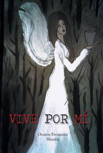 Cover image for Vive Por Mi