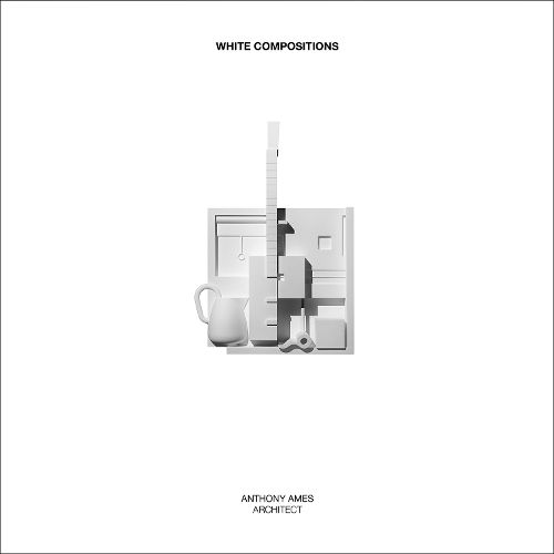 Cover image for White Compositions