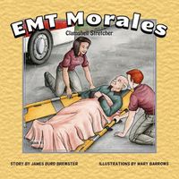 Cover image for EMT Morales #1 Clamshell Stretcher