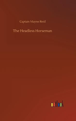 Cover image for The Headless Horseman