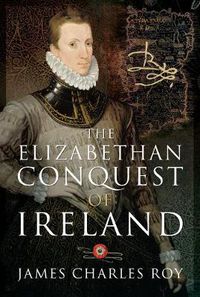 Cover image for The Elizabethan Conquest of Ireland
