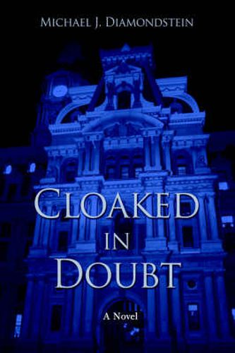 Cover image for Cloaked in Doubt
