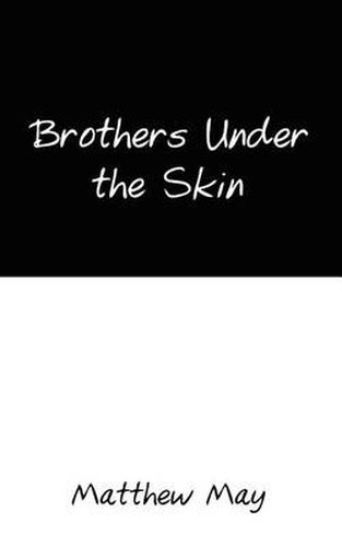 Cover image for Brothers Under the Skin