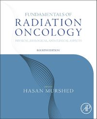 Cover image for Fundamentals of Radiation Oncology