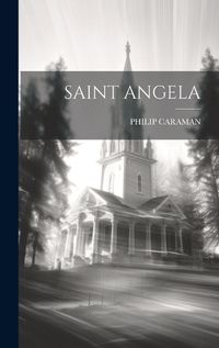 Cover image for Saint Angela