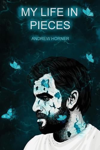 Cover image for My Life In Pieces