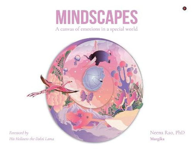 Cover image for Mindscapes