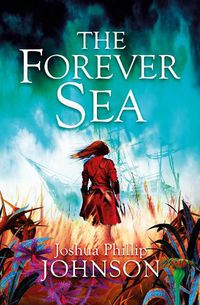 Cover image for The Forever Sea