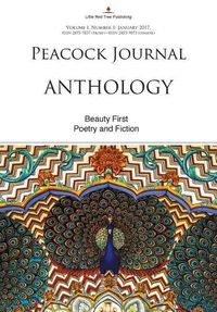 Cover image for Peacock Journal - Anthology: Beauty First