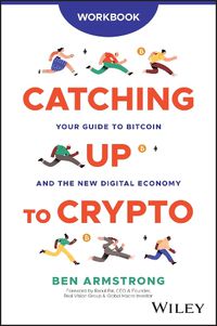 Cover image for Catching Up to Crypto Workbook