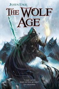 Cover image for The Wolf Age