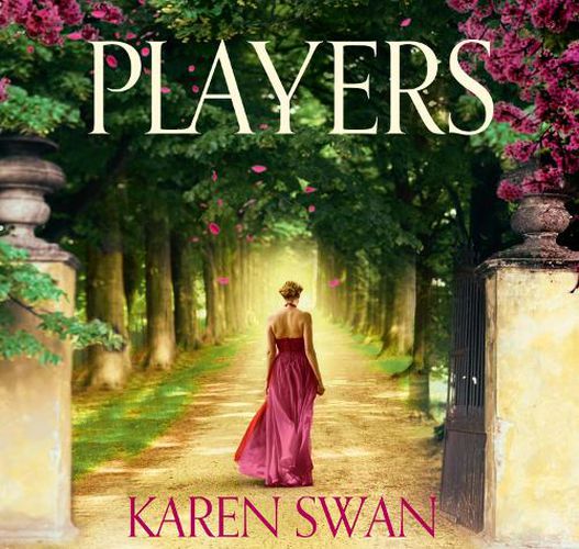 Cover image for Players