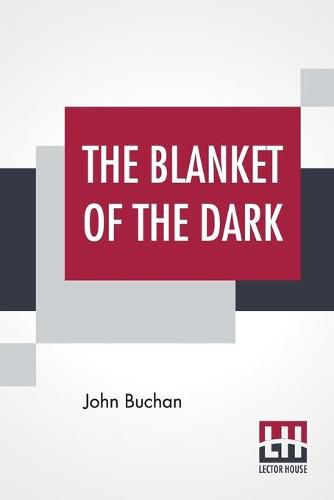 Cover image for The Blanket Of The Dark
