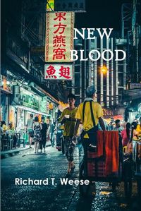 Cover image for New Blood