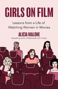Cover image for Girls on Film