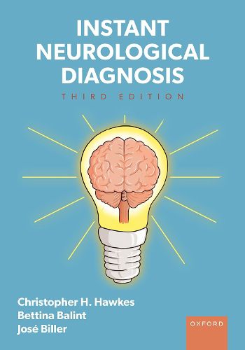 Cover image for Instant Neurological Diagnosis