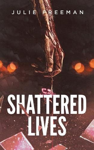 Cover image for Shattered Lives