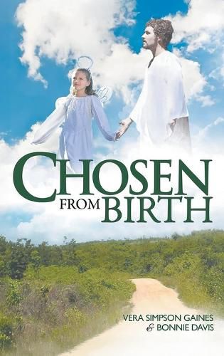 Cover image for Chosen From Birth