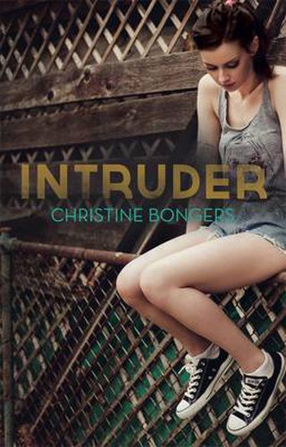 Cover image for Intruder