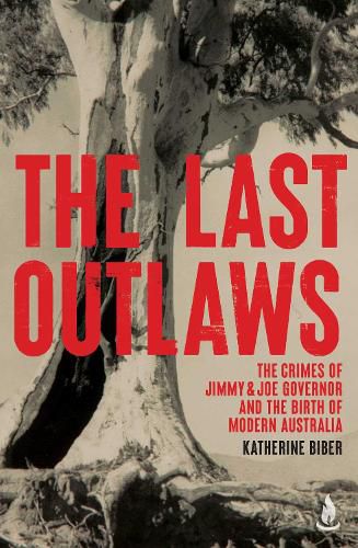 Cover image for The Last Outlaws