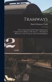 Cover image for Tramways