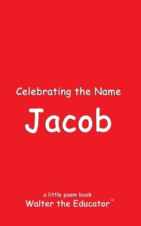 Cover image for Celebrating the Name Jacob