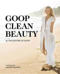 Cover image for Goop Clean Beauty