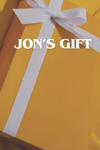 Cover image for Jon's Gift