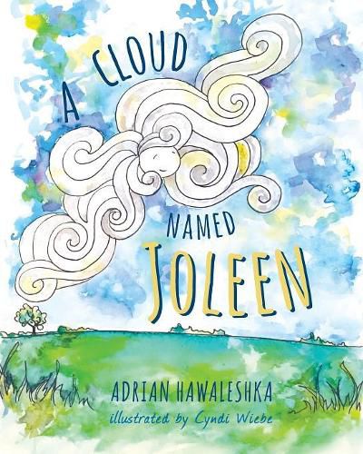 A Cloud Named Joleen