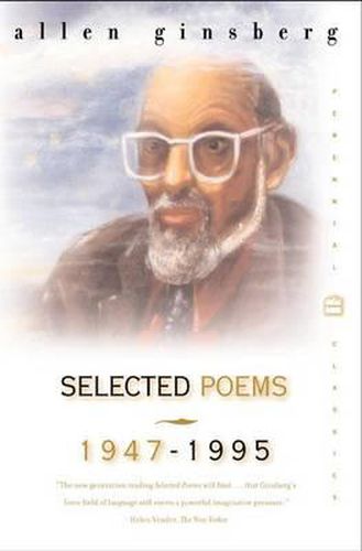 Selected Poems, 1947-1995