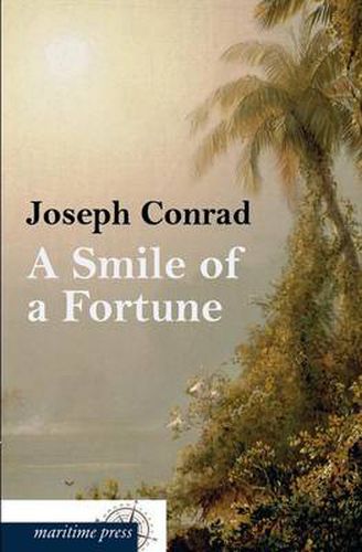 Cover image for A Smile of Fortune