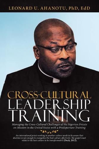 Cover image for Cross-Cultural Leadership Training